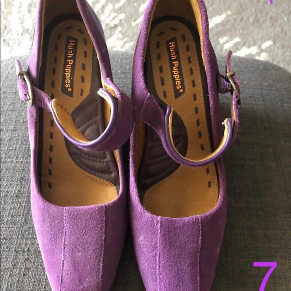 Chaussures en cuir de grande qualité - Picture 2 of 5